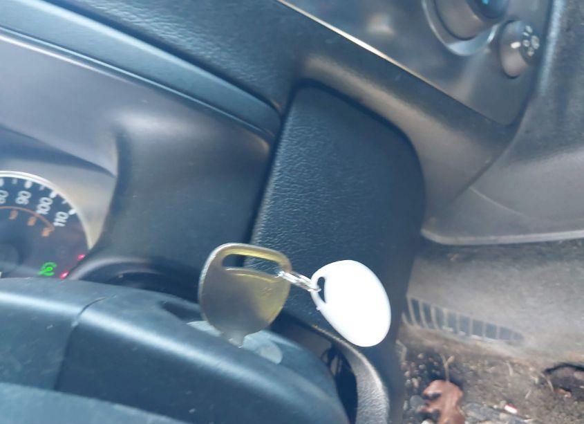 Photo 11 of 2006 Hummer H3 SUV (VIN 5GTDN136968202105)