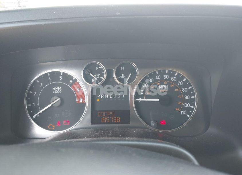 Photo 7 of 2006 Hummer H3 SUV (VIN 5GTDN136968276253)