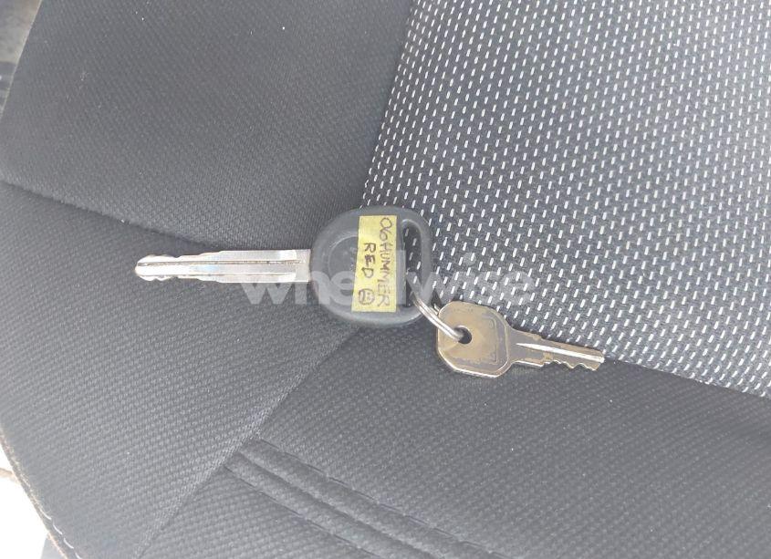 Photo 11 of 2006 Hummer H3 SUV (VIN 5GTDN136968332644)