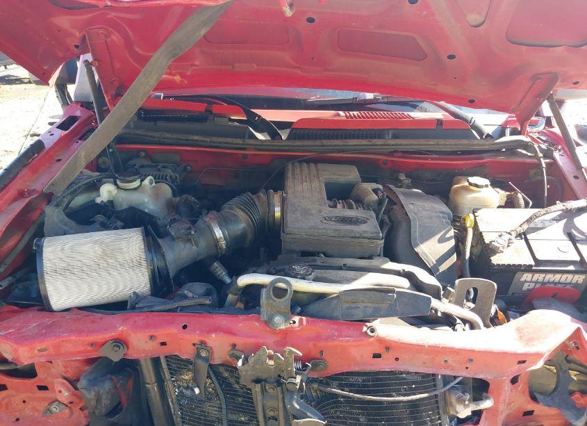 Photo 10 of 2006 Hummer H3 SUV (VIN 5GTDN136X68103986)