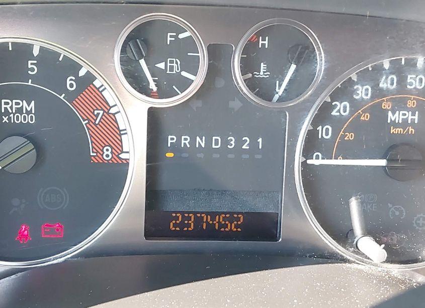 Photo 16 of 2006 Hummer H3 SUV (VIN 5GTDN136X68103986)