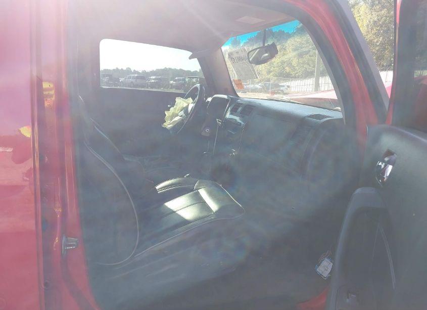 Photo 5 of 2006 Hummer H3 SUV (VIN 5GTDN136X68103986)