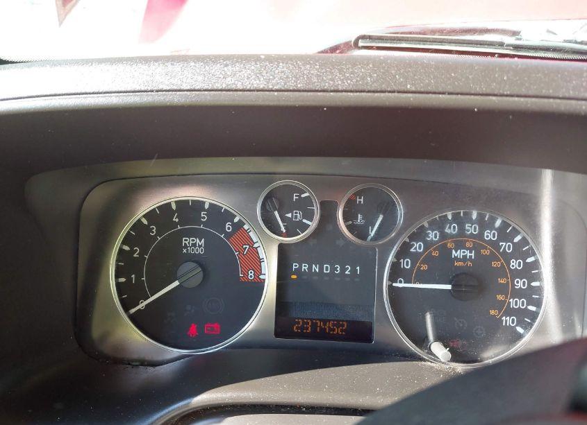 Photo 7 of 2006 Hummer H3 SUV (VIN 5GTDN136X68103986)