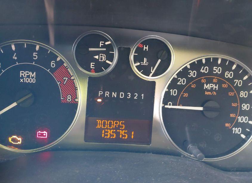 Photo 7 of 2006 Hummer H3 SUV (VIN 5GTDN136X68104863)