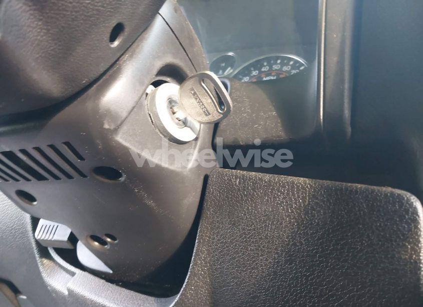 Photo 11 of 2007 Hummer H3 SUV (VIN 5GTDN13E178105912)