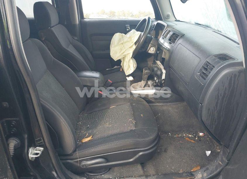 Photo 5 of 2007 Hummer H3 SUV (VIN 5GTDN13E178105912)