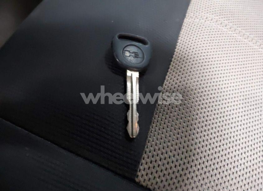 Photo 11 of 2007 Hummer H3 SUV (VIN 5GTDN13E178139543)