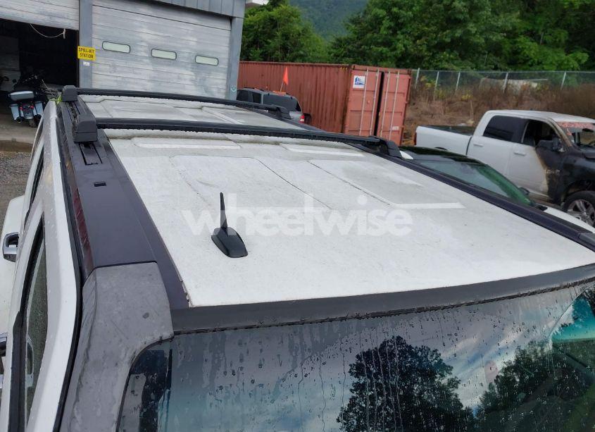 Photo 13 of 2007 Hummer H3 SUV (VIN 5GTDN13E178211342)