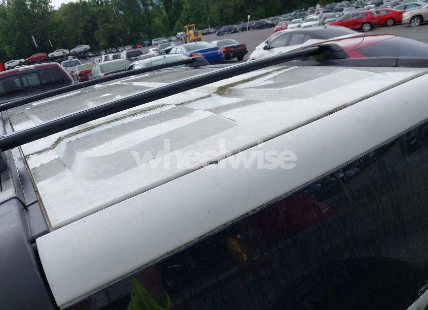 Photo 14 of 2007 Hummer H3 SUV (VIN 5GTDN13E178211342)