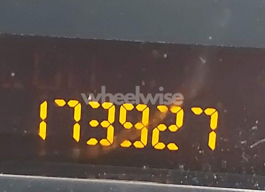 Photo 16 of 2007 Hummer H3 SUV (VIN 5GTDN13E278216078)