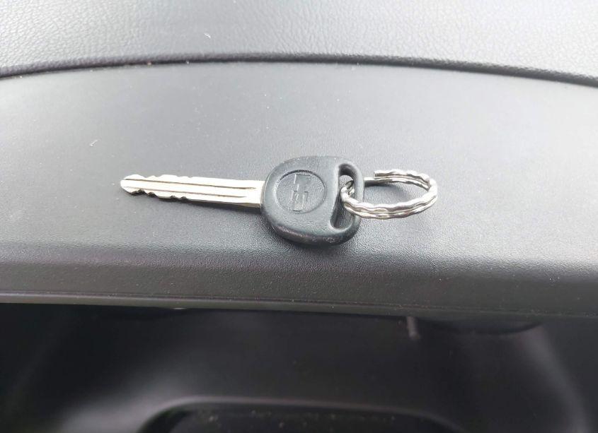 Photo 11 of 2007 Hummer H3 SUV (VIN 5GTDN13E378113963)