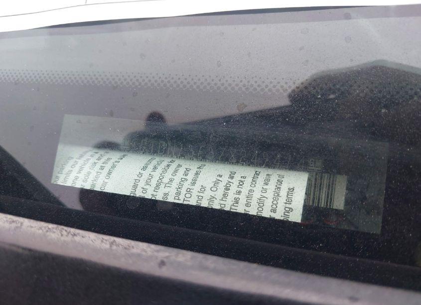 Photo 9 of 2007 Hummer H3 SUV (VIN 5GTDN13E378249414)