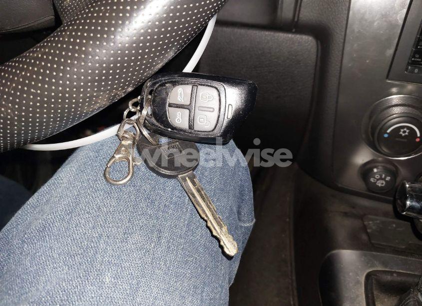 Photo 11 of 2007 Hummer H3 SUV (VIN 5GTDN13E478133025)