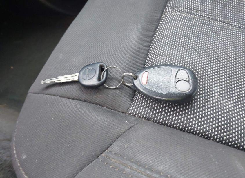 Photo 11 of 2007 Hummer H3 SUV (VIN 5GTDN13E478195718)