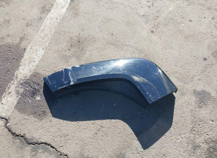 Photo 12 of 2007 Hummer H3 SUV (VIN 5GTDN13E578115665)