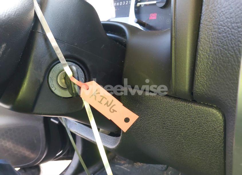 Photo 11 of 2007 Hummer H3 SUV (VIN 5GTDN13E578165918)