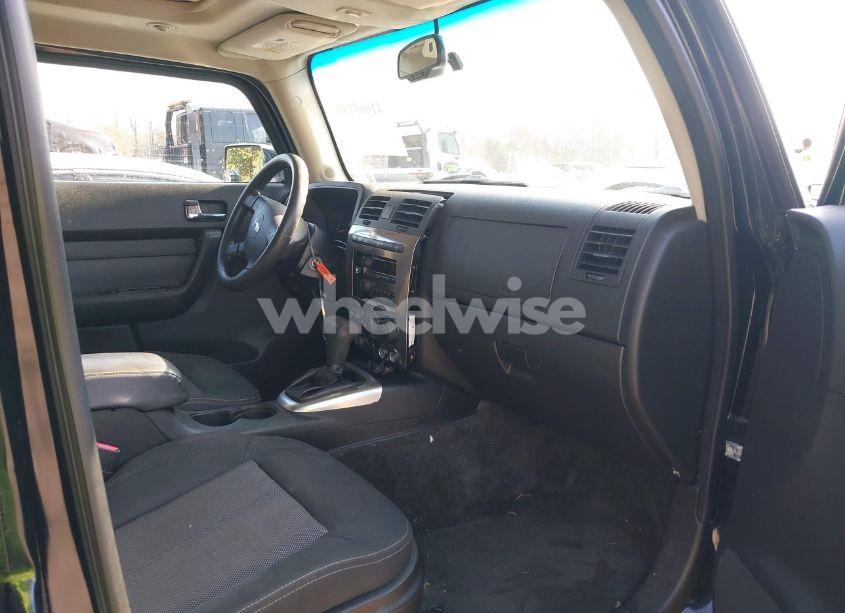 Photo 5 of 2007 Hummer H3 SUV (VIN 5GTDN13E578165918)
