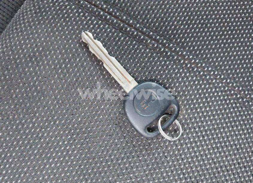 Photo 11 of 2007 Hummer H3 SUV (VIN 5GTDN13E578185716)