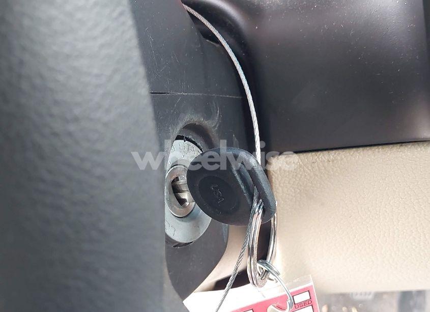 Photo 11 of 2007 Hummer H3 SUV (VIN 5GTDN13E678100639)