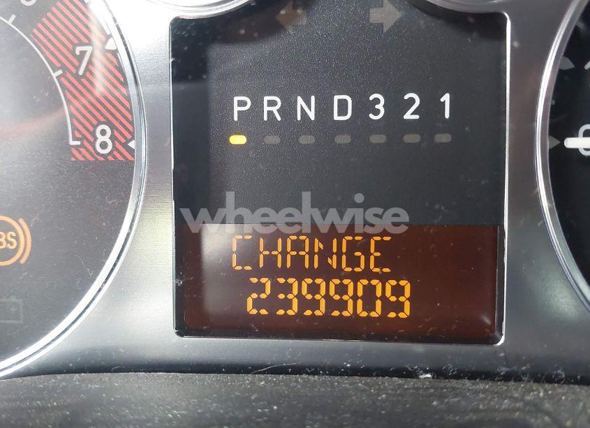 Photo 7 of 2007 Hummer H3 SUV (VIN 5GTDN13E678100639)