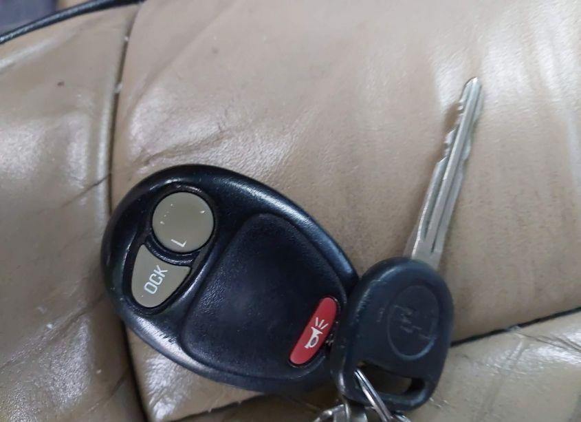 Photo 11 of 2007 Hummer H3 SUV (VIN 5GTDN13E678126612)