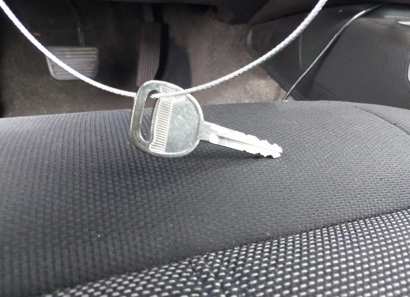 Photo 11 of 2007 Hummer H3 SUV (VIN 5GTDN13E678181657)