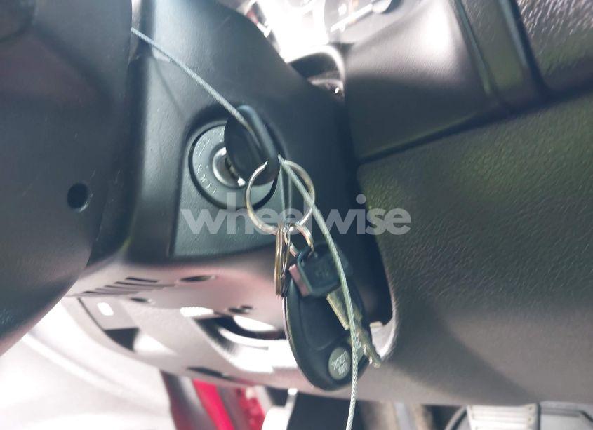 Photo 11 of 2007 Hummer H3 SUV (VIN 5GTDN13E678232834)