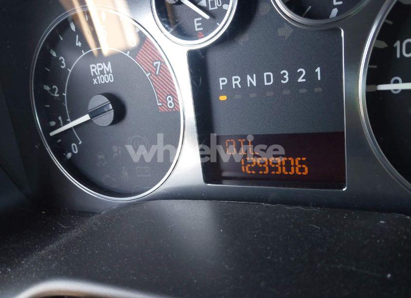 Photo 16 of 2007 Hummer H3 SUV (VIN 5GTDN13E778114145)