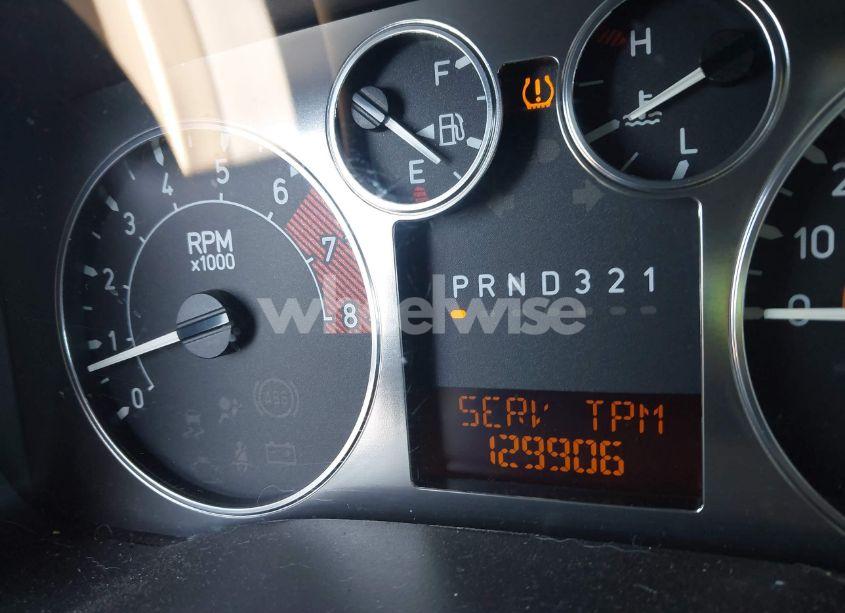 Photo 7 of 2007 Hummer H3 SUV (VIN 5GTDN13E778114145)