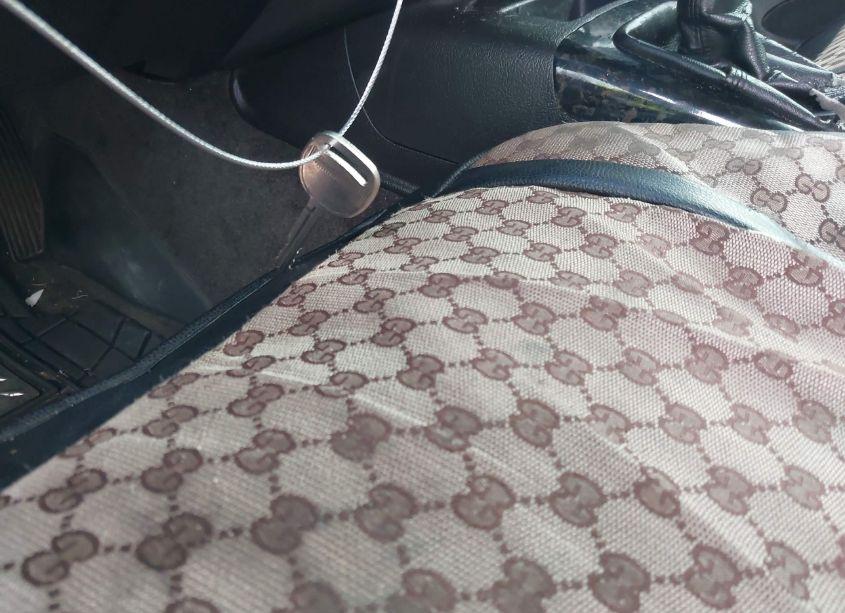 Photo 11 of 2007 Hummer H3 SUV (VIN 5GTDN13E878167095)