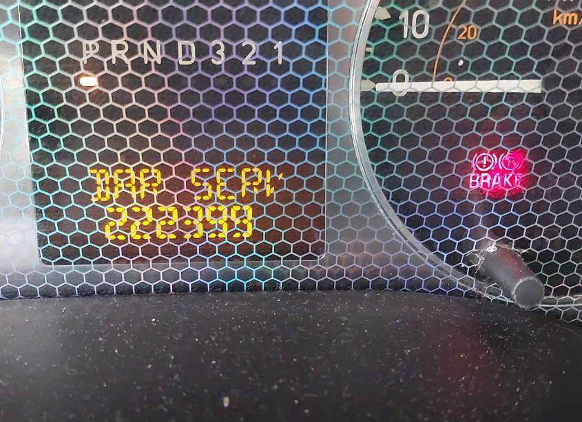 Photo 15 of 2007 Hummer H3 SUV (VIN 5GTDN13E878167095)