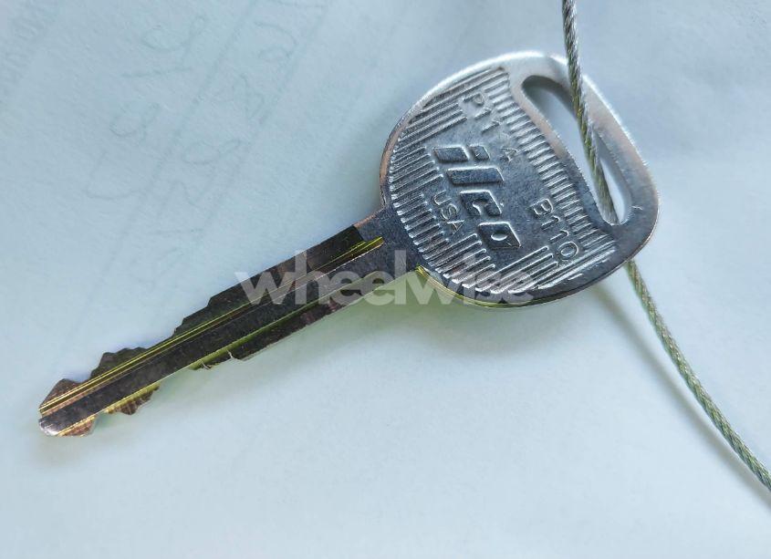 Photo 11 of 2007 Hummer H3 SUV (VIN 5GTDN13E978142657)