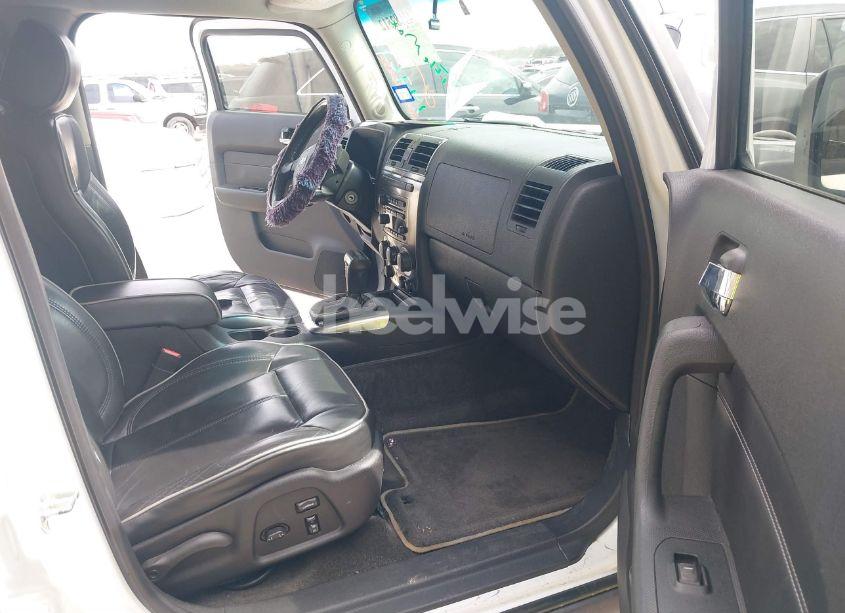 Photo 5 of 2007 Hummer H3 SUV (VIN 5GTDN13E978142657)