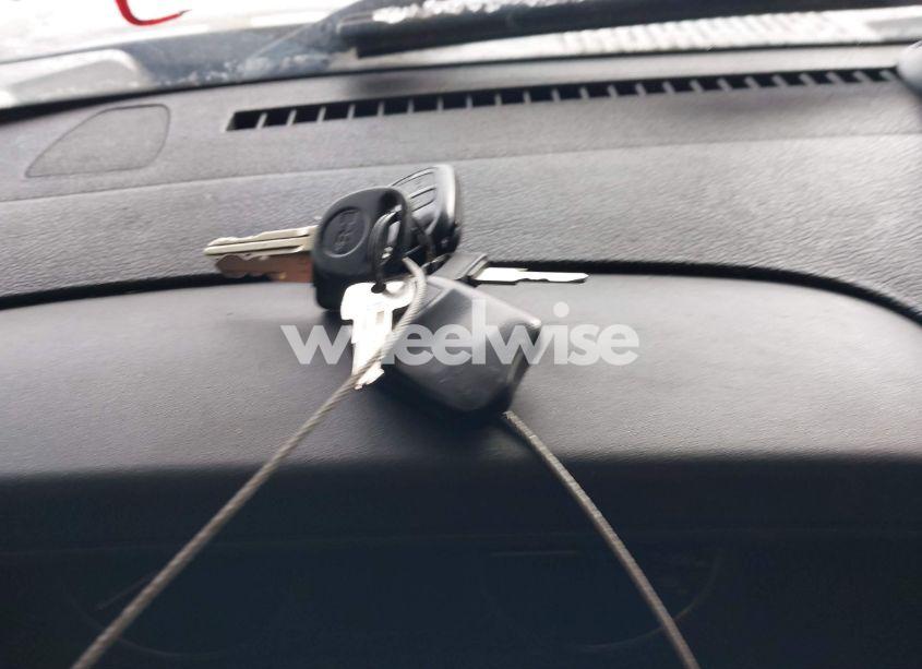 Photo 11 of 2007 Hummer H3 SUV (VIN 5GTDN13E978203246)