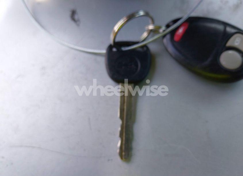 Photo 11 of 2007 Hummer H3 SUV (VIN 5GTDN13E978221665)