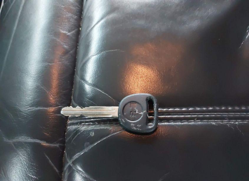 Photo 11 of 2007 Hummer H3 SUV (VIN 5GTDN13EX78103737)