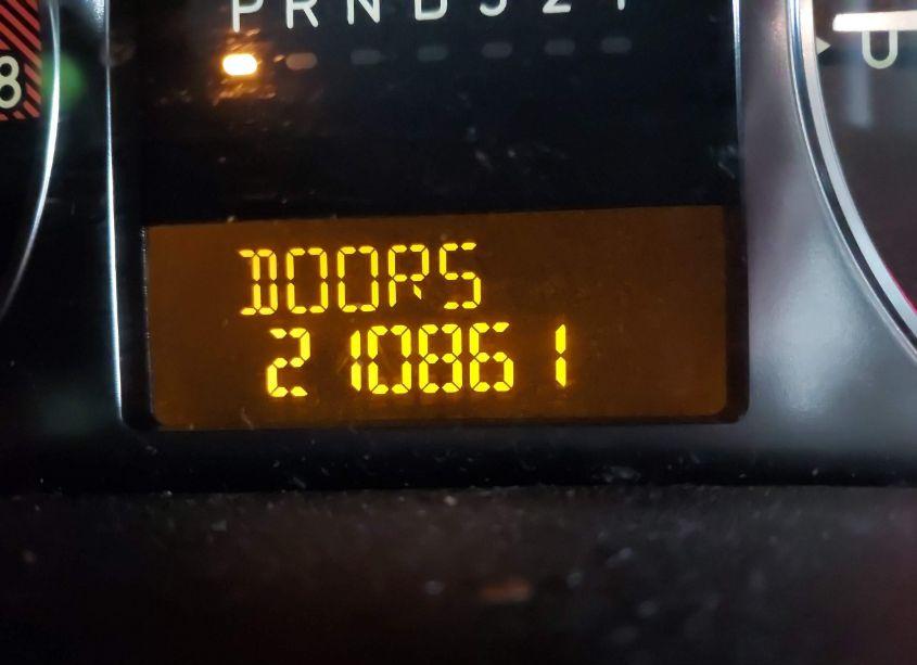 Photo 15 of 2007 Hummer H3 SUV (VIN 5GTDN13EX78103737)