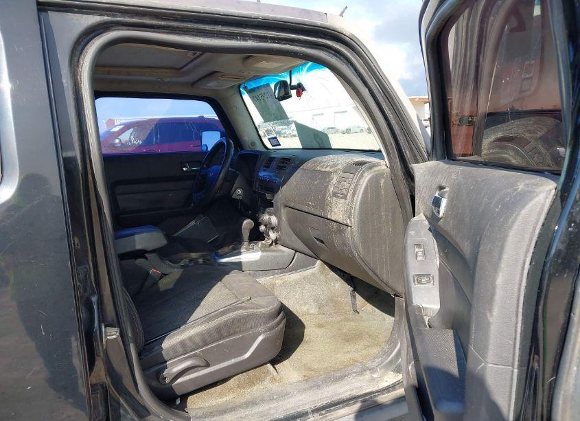 Photo 5 of 2007 Hummer H3 SUV (VIN 5GTDN13EX78195464)