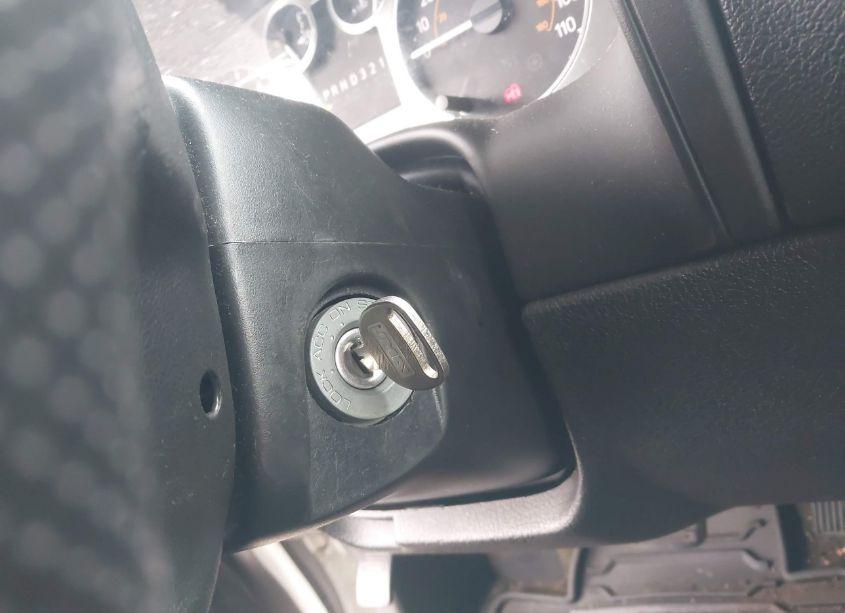 Photo 11 of 2007 Hummer H3 SUV (VIN 5GTDN13EX78221187)