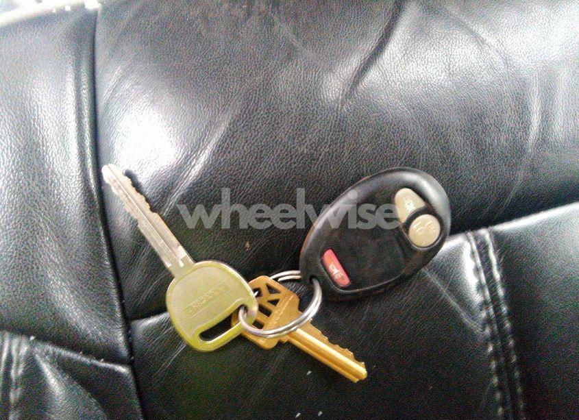 Photo 11 of 2007 Hummer H3 SUV (VIN 5GTDN13EX78225465)