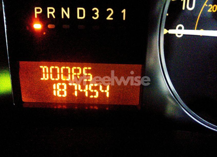 Photo 7 of 2007 Hummer H3 SUV (VIN 5GTDN13EX78225465)