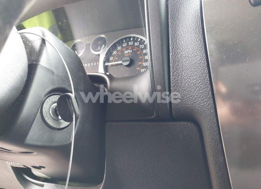 Photo 11 of 2007 Hummer H3 SUV (VIN 5GTDN13EX78256179)