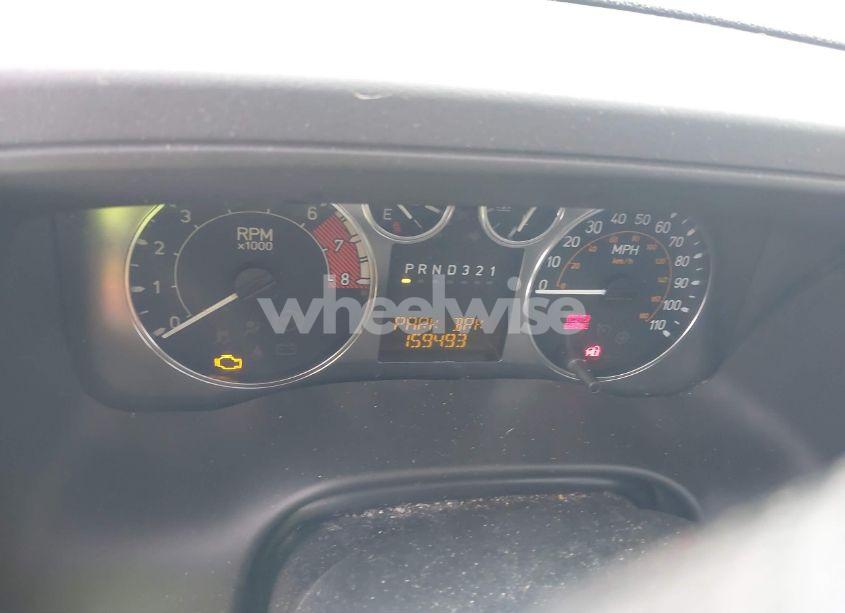 Photo 7 of 2008 Hummer H3 SUV (VIN 5GTEN13E688154660)