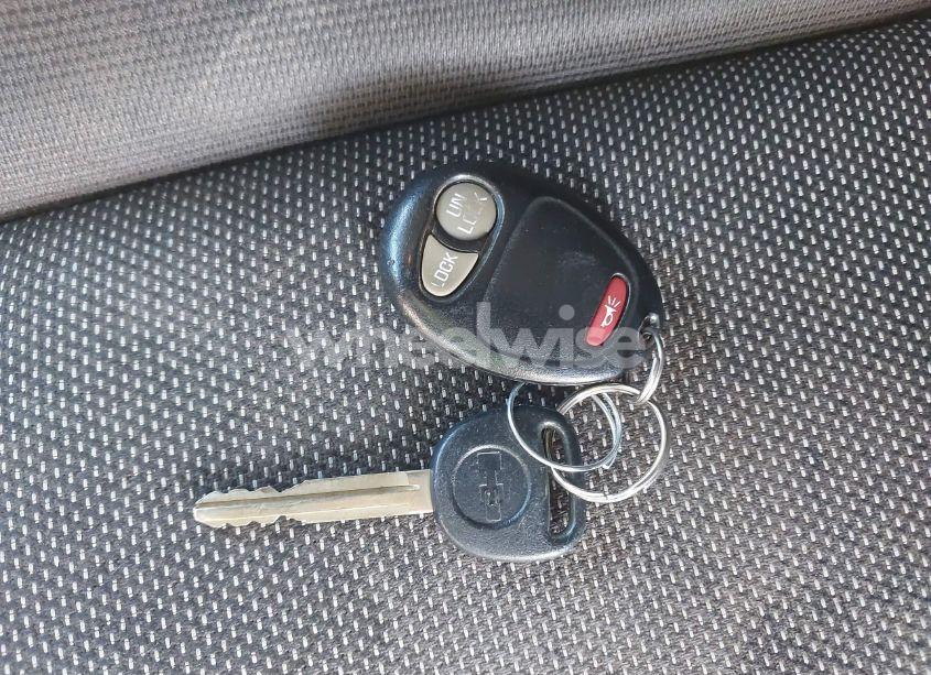 Photo 11 of 2008 Hummer H3 SUV (VIN 5GTEN13E888150576)