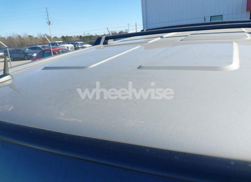 Photo 13 of 2008 Hummer H3 SUV (VIN 5GTEN13E888150576)