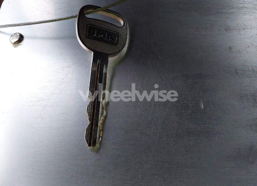 Photo 11 of 2008 Hummer H3 SUV (VIN 5GTEN13E988152370)