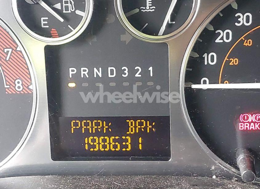 Photo 15 of 2008 Hummer H3 SUV ALPHA (VIN 5GTEN63L388197946)