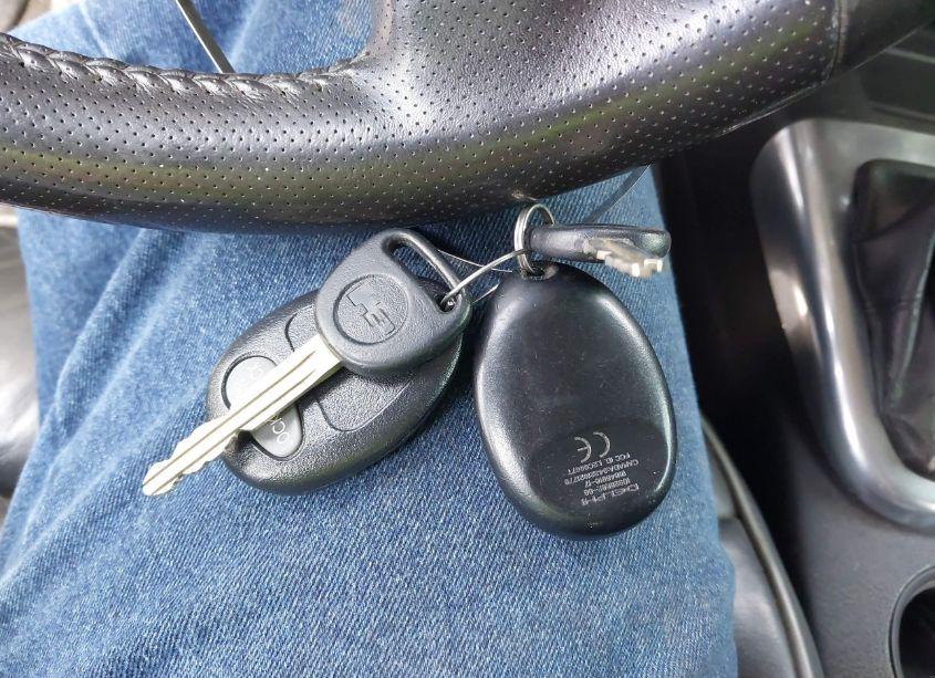 Photo 11 of 2008 Hummer H3 SUV ALPHA (VIN 5GTEN63L488199995)