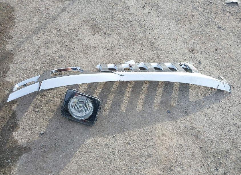 Photo 12 of 2008 Hummer H3 SUV ALPHA (VIN 5GTEN63L488199995)