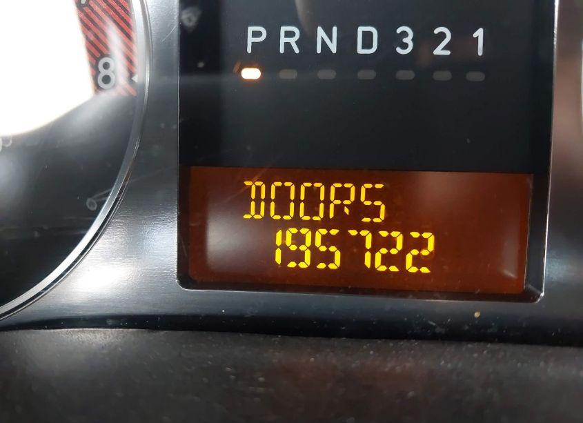 Photo 16 of 2008 Hummer H3 SUV ALPHA (VIN 5GTEN63L488199995)